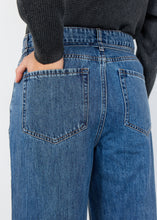 Load image into Gallery viewer, Soya Concept Heda Wide Leg Denim