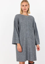 Load image into Gallery viewer, Levete Icon Shift Dress