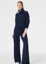 Load image into Gallery viewer, Spanx Air Essentials Wide Leg Pant