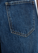 Load image into Gallery viewer, Bayeas High Waisted Barrel Leg Jeans