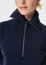 Load image into Gallery viewer, Spanx AirEssentials 1/4 Zip