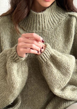 Load image into Gallery viewer, Charli Layla Oversized Sweater