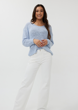 Load image into Gallery viewer, Esqualo Knit Sweater