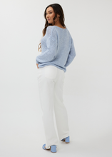 Load image into Gallery viewer, Esqualo Knit Sweater