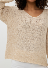 Load image into Gallery viewer, Esqualo Knit Sweater