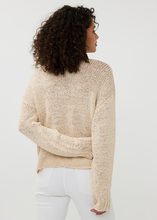 Load image into Gallery viewer, Esqualo Knit Sweater
