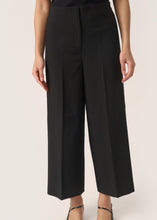 Load image into Gallery viewer, Soaked in Luxury Corinne Wide Leg Cropped Pant