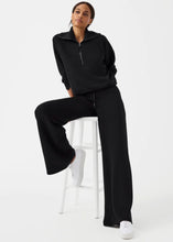 Load image into Gallery viewer, Spanx Air Essentials Wide Leg Pant