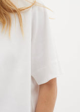 Load image into Gallery viewer, In Wear Luke Basic Boxy T-Shirt