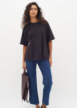 Load image into Gallery viewer, In Wear Luke Basic Boxy T-Shirt