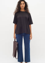 Load image into Gallery viewer, In Wear Luke Basic Boxy T-Shirt