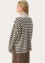 Load image into Gallery viewer, Part Two Lilye Turtleneck Sweater