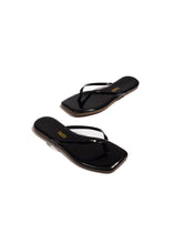 Load image into Gallery viewer, TKEES Square Toe Lily