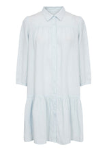 Load image into Gallery viewer, Part Two Nynja Linen Dress