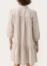 Load image into Gallery viewer, Part Two Nynja Linen Dress