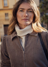 Load image into Gallery viewer, Part Two Eyvor Corduroy Dress