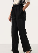 Load image into Gallery viewer, Part Two Eniola Linen Pant