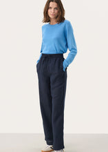 Load image into Gallery viewer, Part Two Eniola Linen Pant