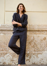 Load image into Gallery viewer, Part Two Eniola Linen Pant