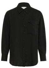 Load image into Gallery viewer, Part Two Nuvin Oversized Linen Shirt