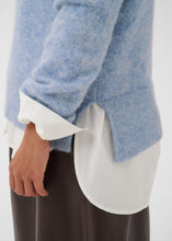 Load image into Gallery viewer, Culture Biebber Knit Pullover