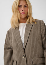 Load image into Gallery viewer, Culture Keke Blazer