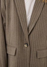 Load image into Gallery viewer, Culture Keke Blazer
