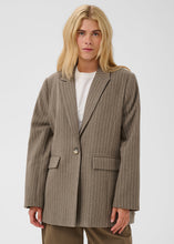 Load image into Gallery viewer, Culture Keke Blazer