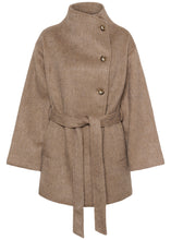 Load image into Gallery viewer, Culture Karin Coat