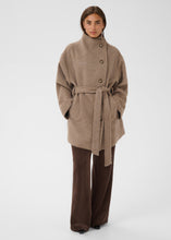 Load image into Gallery viewer, Culture Karin Coat
