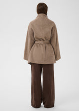 Load image into Gallery viewer, Culture Karin Coat
