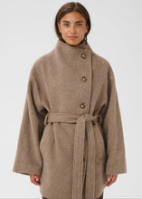 Load image into Gallery viewer, Culture Karin Coat