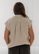 Load image into Gallery viewer, Mirna Blouse