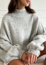 Load image into Gallery viewer, Charli Layla Oversized Sweater