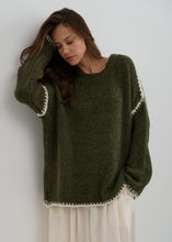 Load image into Gallery viewer, Charli Cleo Sweater