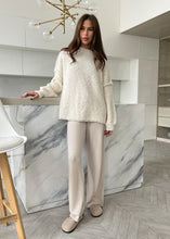 Load image into Gallery viewer, Charli Jessica Oversized Sweater
