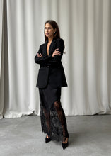 Load image into Gallery viewer, Charli Solene Maxi Skirt