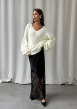 Load image into Gallery viewer, Charli Solene Maxi Skirt