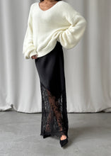 Load image into Gallery viewer, Charli Solene Maxi Skirt