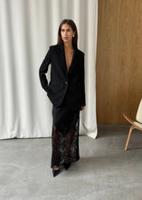 Load image into Gallery viewer, Charli Solene Maxi Skirt
