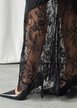 Load image into Gallery viewer, Charli Solene Maxi Skirt