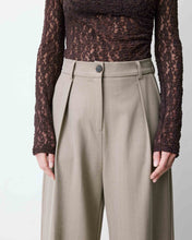 Load image into Gallery viewer, Grace & Mila Cropped Atlantis Pant