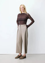 Load image into Gallery viewer, Grace & Mila Cropped Atlantis Pant