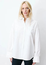 Load image into Gallery viewer, Grace & Mila Armelle Button Down Shirt