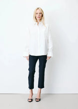 Load image into Gallery viewer, Grace & Mila Armelle Button Down Shirt