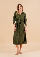 Load image into Gallery viewer, Grace and Mila Manolo Dress