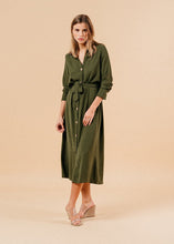 Load image into Gallery viewer, Grace and Mila Manolo Dress