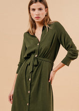 Load image into Gallery viewer, Grace and Mila Manolo Dress