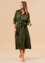 Load image into Gallery viewer, Grace and Mila Manolo Dress