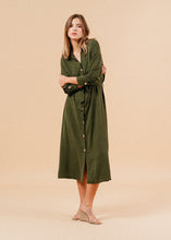 Load image into Gallery viewer, Grace and Mila Manolo Dress